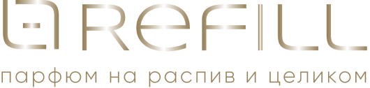 Refill лого